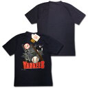 【USA製】 ニューヨーク・ヤンキース・Tシャツ(紺) GTS 【送料無料】