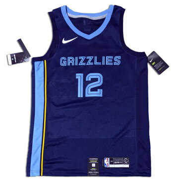 バスケ・NBA メンフィス・グリズリーズ #12 渡邊雄太 (日本代表) スウィングマンジャージ +JAPANシャツ NIKE 【メール便送料無料】