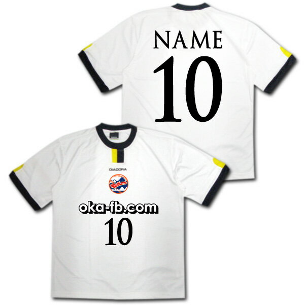 DIADORA コパ(白) ディアドラ 【在庫の限り】