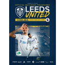 【日本未発売】 リーズユナイテッド・公式・マッチデープログラム vs チェルシー 【メール便送料無料】