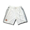 【選手用】 リバプール 11/12 GK用 (白)・パンツ アディダス製 【非売品】