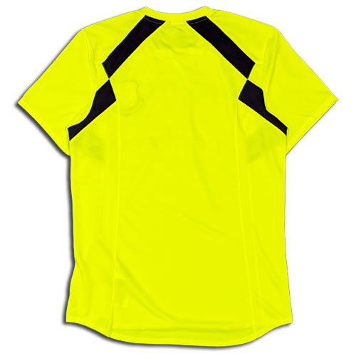 エバートン トレーニングユニフォーム・蛍光イエロー 17/18 umbro 【3999円+税】通販セール サッカー 用品 セール