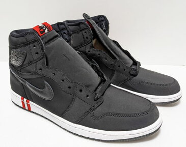 【送料無料】 PSG×JORDAN パリサンジェルマン エアジョーダン1 OG HI NIKE