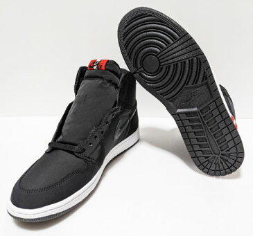 【送料無料】 PSG×JORDAN パリサンジェルマン エアジョーダン1 OG HI NIKE