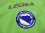 LEGEA ボスニア・ヘルツェゴビナ代表 2011 GK グリーン 上下セット 8,360円