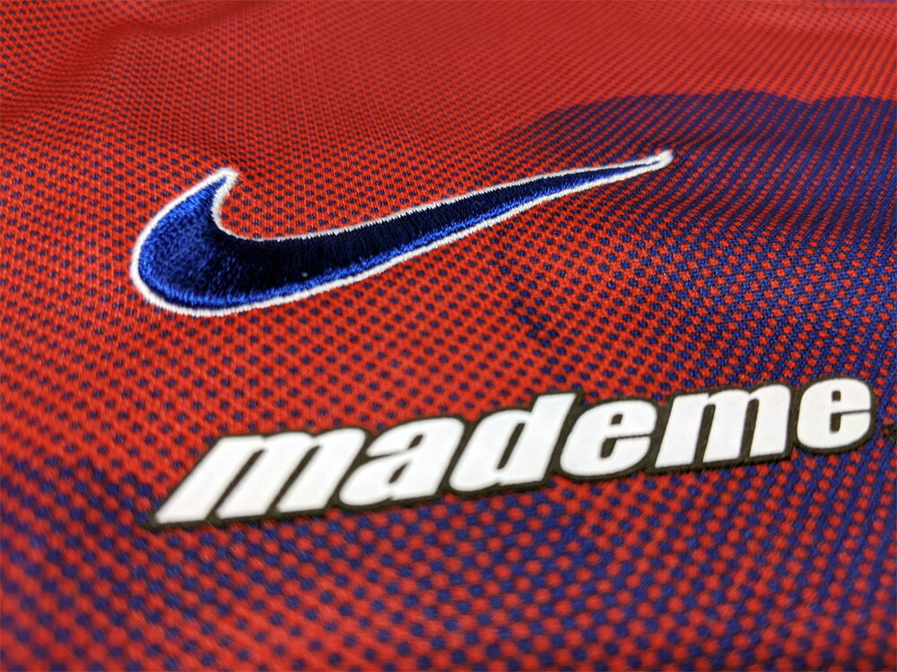 Mademeとのコラボアイテム Nike Lab X Mademe アメリカ代表 スペシャルエディション 13 人気大割引 Morgan 女性用 Fifa女子ワールドカップ19