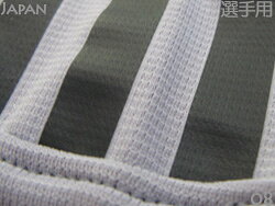 【ネーム&ナンバー無料】 選手支給品 日本代表 2008 GK(グレー) 半袖 adidas製ネット注文 サッカー 用品 セール