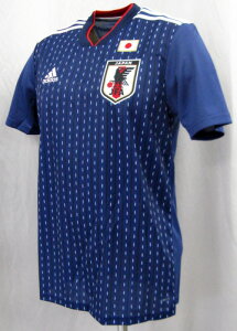 【必見】【OKAネーム&ナンバー無料!】 日本代表 2018 ホーム(紺) adidasネット通販 サッカー 用品 セール