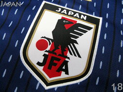 【#5 長友佑都選手】 2018 日本代表 ホーム(紺) adidas 【1桁番号=1100円】【必見】通販セール サッカー 用品 セール