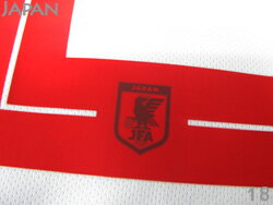 【#2 杉岡大暉選手】 2019 日本代表・コパアメリカ アウェイ(グレー) adidasネット通販 サッカー 用品 セール