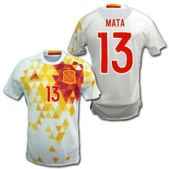 楽天1位 スペイン代表 16 アウェイ 白 13 Mata フアン マタ ユーロ16 Adidas コンビニ受取対応商品 Www Justinewhitchurch Com Au 楽天1位 スペイン代表 16 アウェイ 白 13 Mata フアン マタ ユーロ16 Adidas コンビニ受取対応商品 Www Justinewhitchurch Com Au