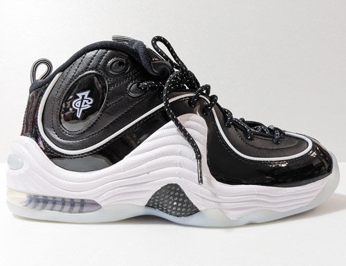 Air Penny 2　エアペニー2　NIKE　新品箱入り 【送料無料】