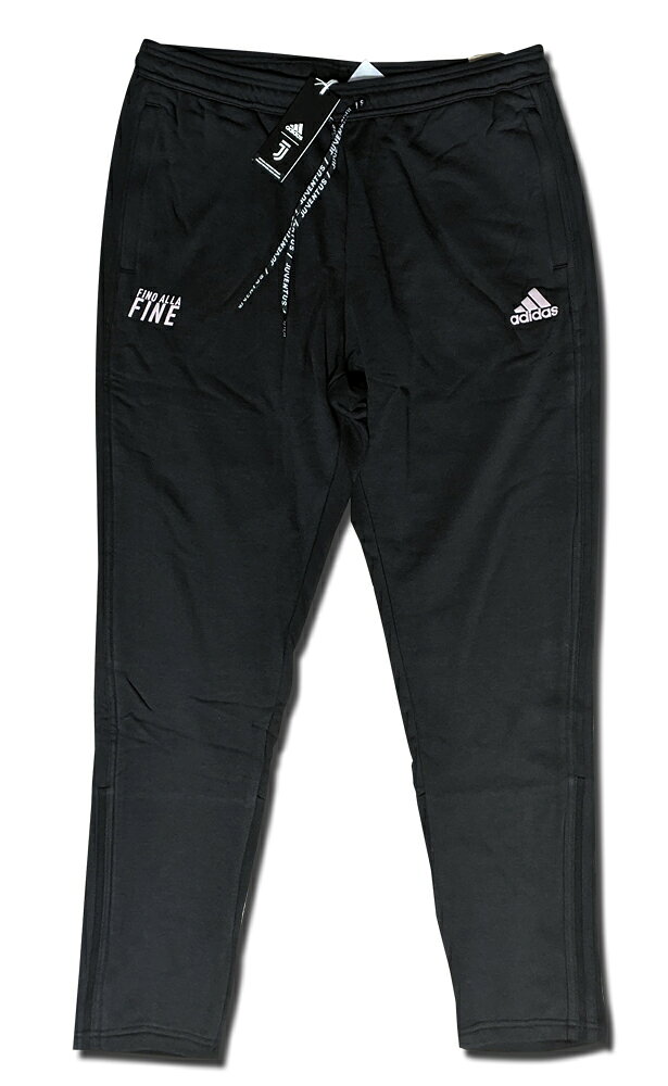 【定価：8459円】　ユベントス　STREET　パンツ　adidas　アディダス【送料無料】