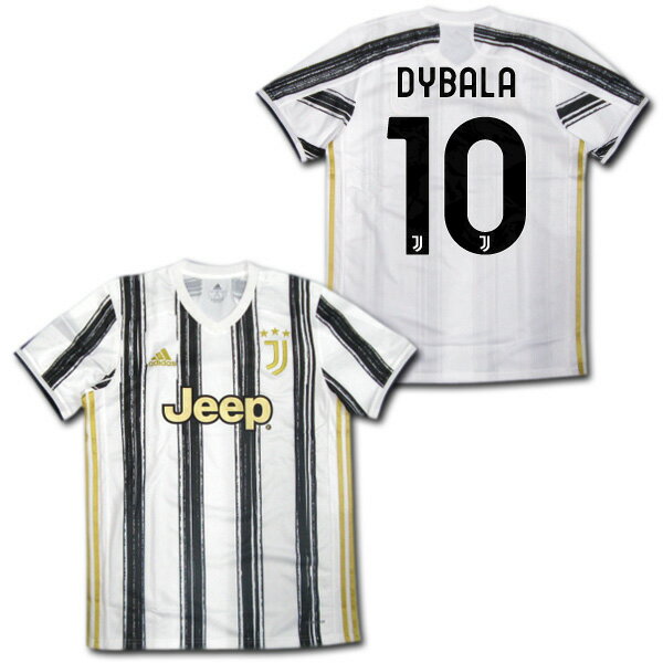 ペローニ正規輸入品 21 ユベントス ホーム 白黒 10 Dybala ディバラ Adidas 受注製作品送料無料 サッカー フットサルスポーツ アウトドア Insolite Guadeloupe Voyage Com ペローニ正規輸入品 21 ユベントス ホーム 白黒 10 Dybala ディバラ Adidas 受注製作品送料無料 サッカー フットサルスポーツ アウトドア Insolite Guadeloupe Voyage Com