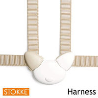 【STOKKE】ストッケトリップトラップハーネス【送料無料】