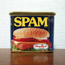 Hormel SPAM（ホーメル スパム）340g 沖縄 石垣島の味