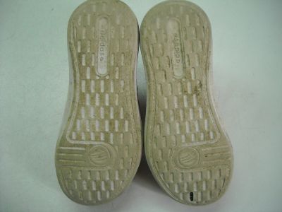 【中古】【あす楽】adidas コートアダプト K G52603 00【アディダス】■サンダル■キッズ■19.5cm■レッド×ホワイト■驚きの軽さ♪