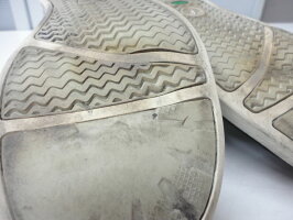 【中古】【あす楽可】TimberlandNewmarketLPOX【ティンバーランドニューマーケット】■メンズ■スニーカー■8M(26.0cm程度)■ブラック■レザー■カジュアルな一足♪