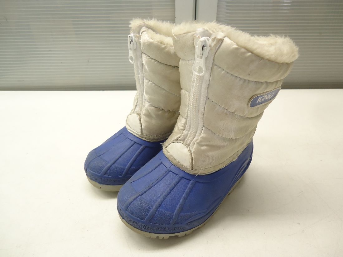 楽天市場】イグニオ キッズ スノー ブーツの通販 楽天市場】イグニオ キッズ スノー ブーツの通販