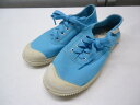 【中古】KEEN/キーン■maderas oxford マデラス オックスフォード 1008880 1012/レディースキャンバススニーカー■22.0cm/EU...