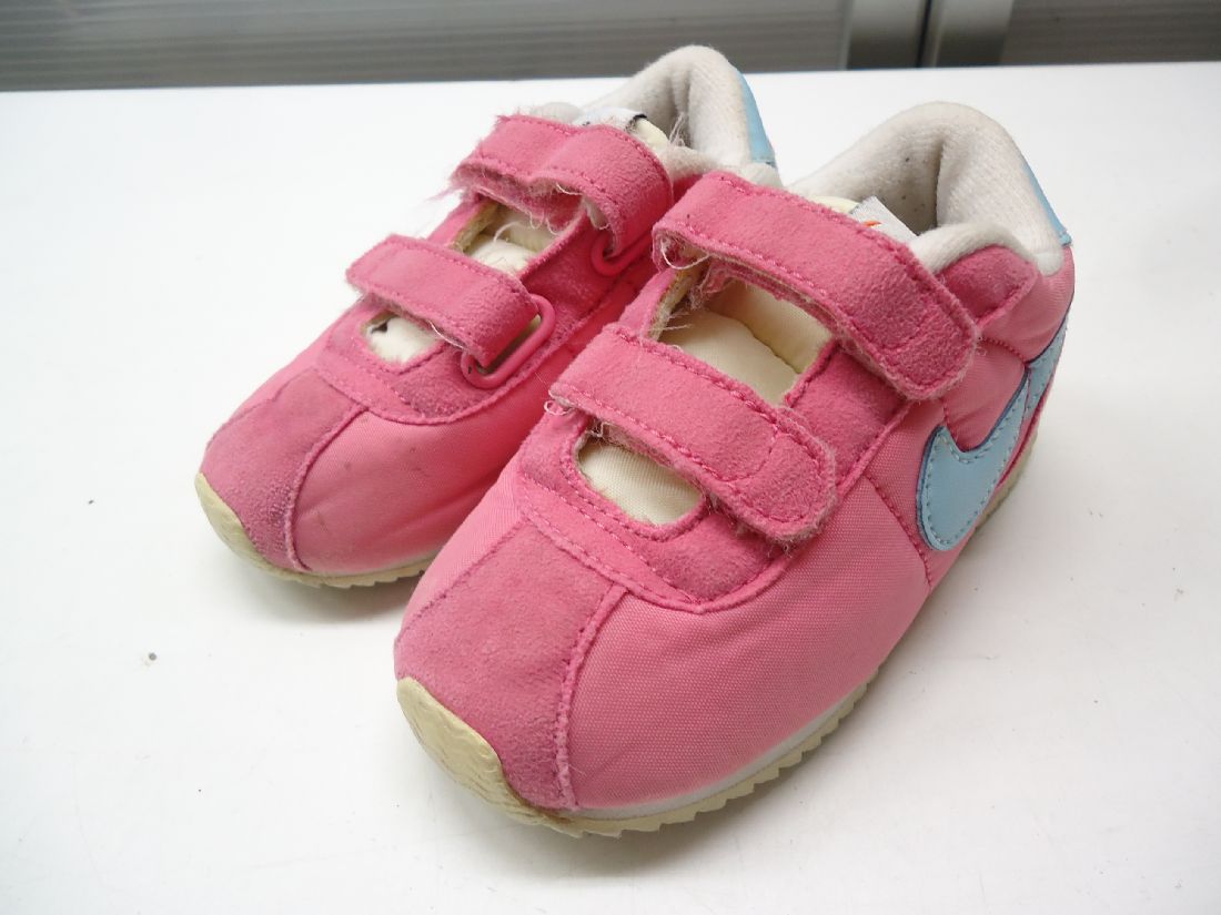 【中古】NIKE/ナイキ■