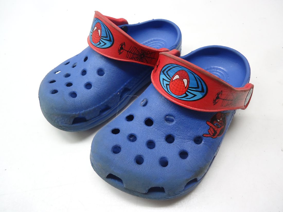 google crocs