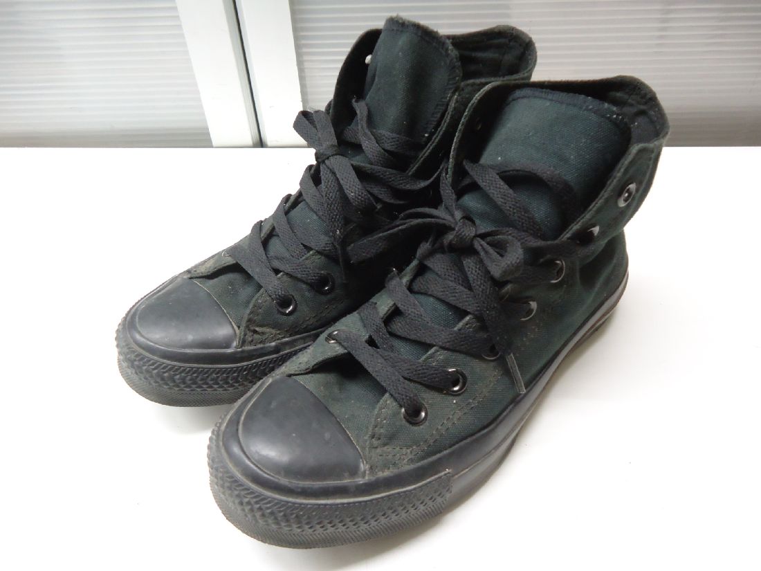 【中古】CONVERSE/コンバ