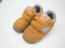 new balance/ニューバランス■14.0cm■ベ