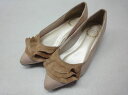 fitwalk pumps wonderfulshoeM(23.0cm`23.5cmx)XG[h [q[ pvX 5331BEIGE/x[WtfUC|CgyÁz