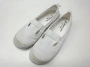 MOONSTAR/ムーンスター■23.0cm■上履き 上靴 シューズ スリッポン ローカット スニーカー 7NH 67■WHITE/ホワイト/白■高品質の日本製☆【中古】(4)
