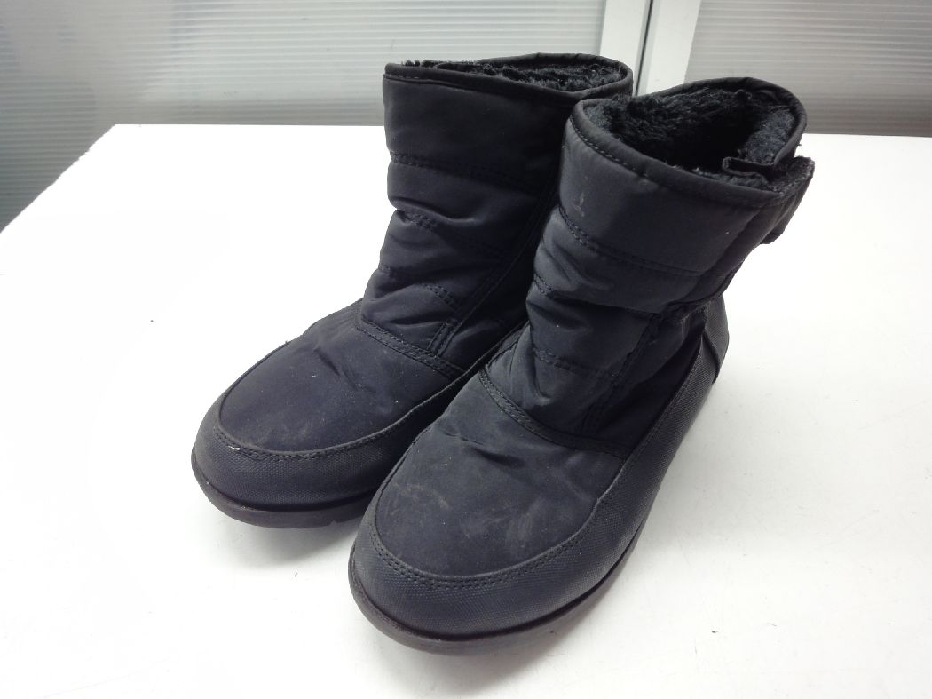 桼 ŷԾŹ㤨meekly/ߡ꡼S(22.0cm22.5cm٢٥륯 ܥ 硼ȥ֡ĢBLACK/֥å/͡ʥ󡢥ǥ͡Ȥ˹碌Ƥ륷ץǥ󡢥֥å顼šۡפβǤʤ1,100ߤˤʤޤ