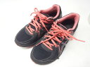 asics/アシックス■23.5cm/US5/EURO37.5■LADY JOG 100 2 レディジョグ100 2 TJG139 ランニングシューズ ジョギン...