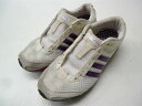 【中古】adidas/アディダス■CC SOLUTION W クライマクール ソリューション V21892/レディースランニングシューズ■22.5cm/US5 ...
