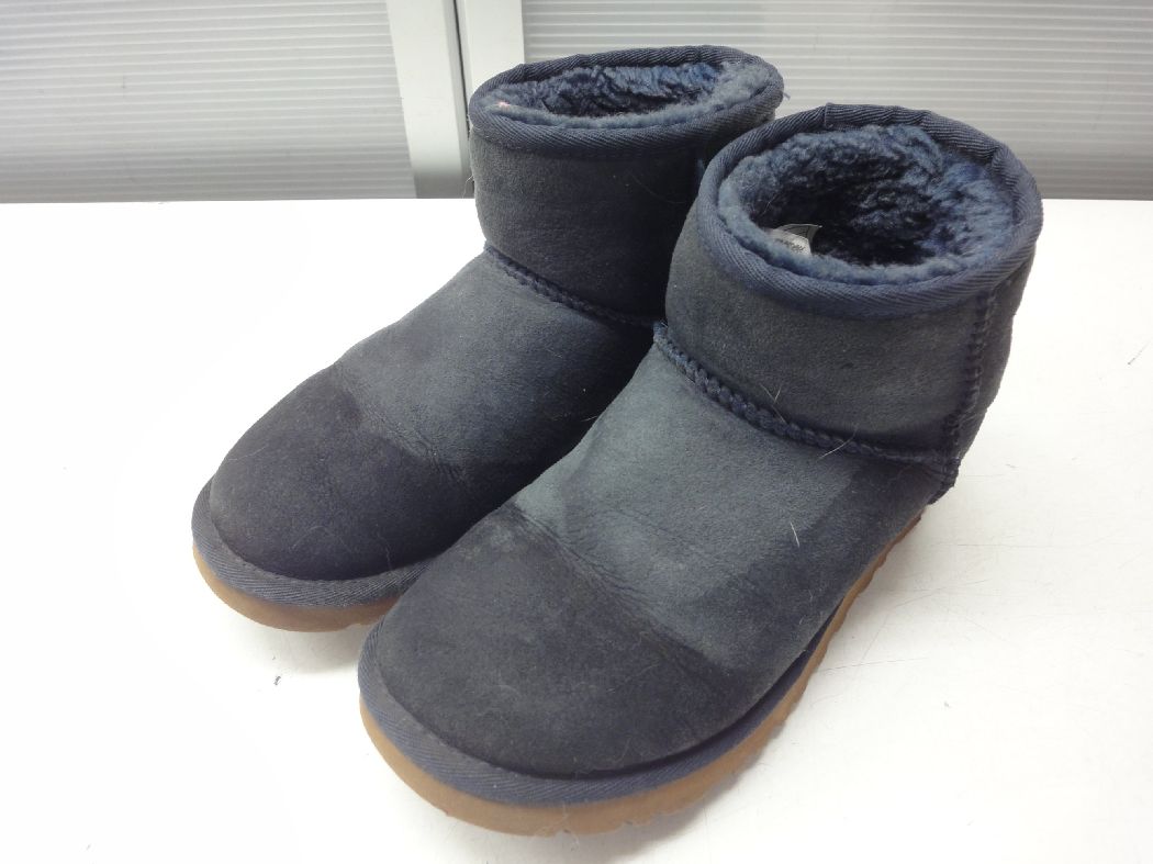 UGG australia/アグ■23.0cm/USA6/UK4.5/EU37■WOMENS CLASSIC MINI II ウィメンズ クラシック ミニ 2 ...