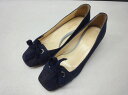 Odette e Odile united arrows/Ifbg G IfB[ iCebhA[Y23.0cm{ XNGAgD EFbWq[ \[ pvX 51458NAVY/lCr[/{|CgyÁz