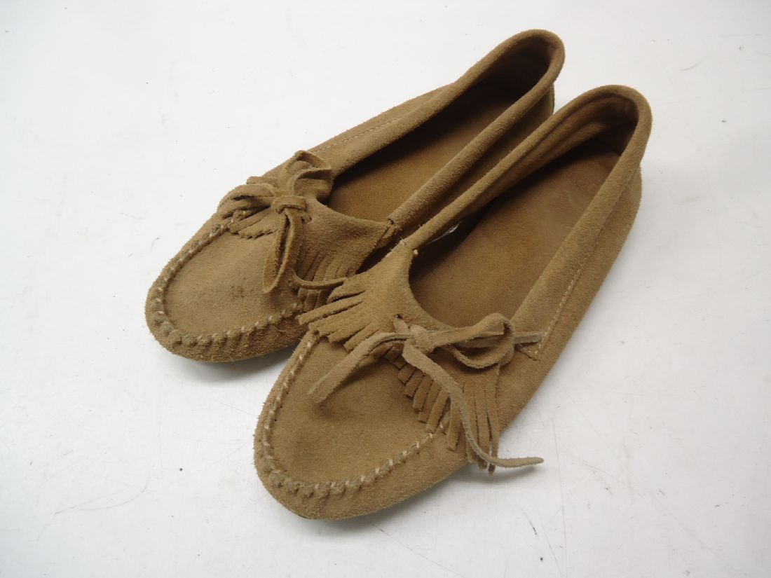 Mooi!/⡼!L(24.0cm24.5cm)ǥ ⥫󥷥塼 ڤ ѥץ MF-122ALMOND/...