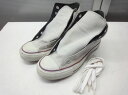 CONVERSE/コンバース■US4(23.0cm)■ALL STAR POPPER HI オールスター ポッパー ハイ 1R123 キャンバス ハイカットスニ...