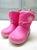 crocs/クロックス■C8(15.5cm)■Kid's Crocband 2.5 Gust Boot キッズ クロックバン...