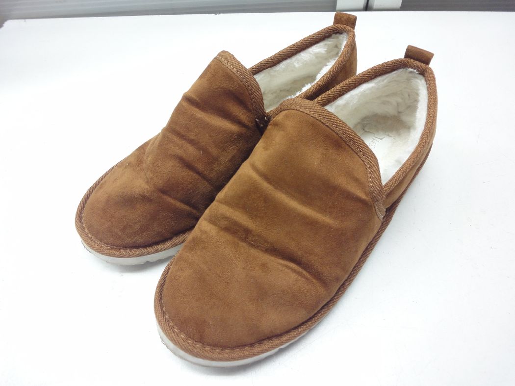 Hushush/ハッシュアッシュ■M(23.5cm)■