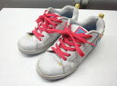 DC SHOE/ディーシーシュー■24.5cm/USA7.5/UK5.5/EUR38.5■WOMEN'S COURT GRAFFIK SE コートグラフィック ...