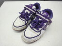 NIKE/ナイキ■23.0cm/4Y/UK3.5/EUR36■VANDAL LOW (GS) バンダル ロウ ロー 316994 104 ベルクロ ローカットス...