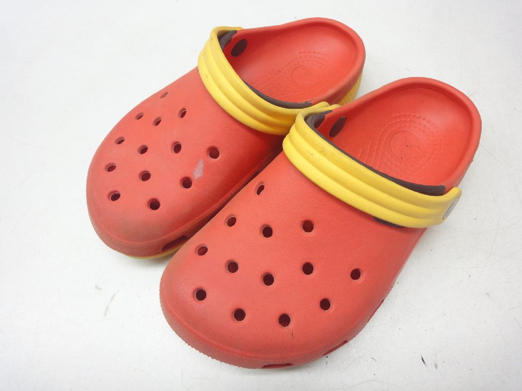 crocs/クロックス■M4/W6(