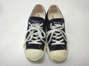 CONVERSE/コンバース◆ACK PURCELL/ジャックパーセル◆スニーカ◆23.0cm◆1CK045【中古】