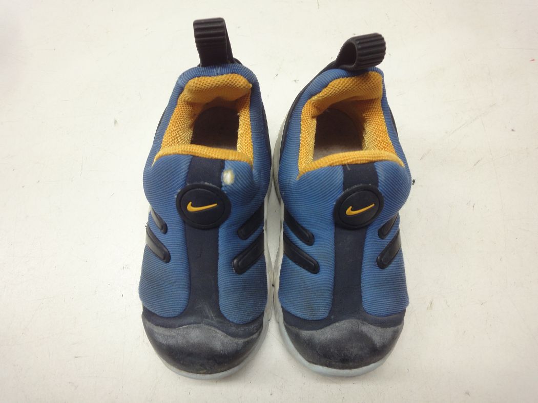 NIKE/ナイキ◆ダイナモ フリー◆ベビーシューズ◆13.0cm◆030305【中古】