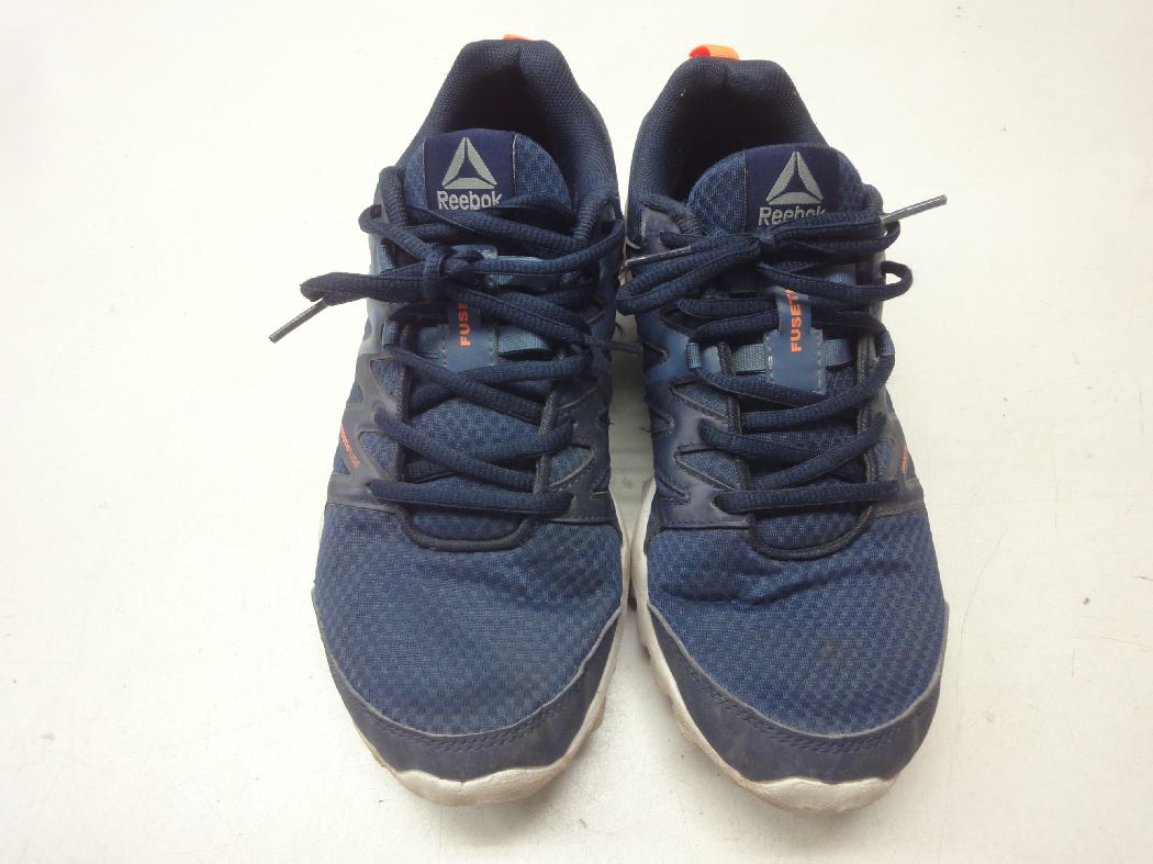 Reebok/リーボック◆REALFLEX/リアルフレックス◆メンズ スニーカー◆26.0cm【中古】