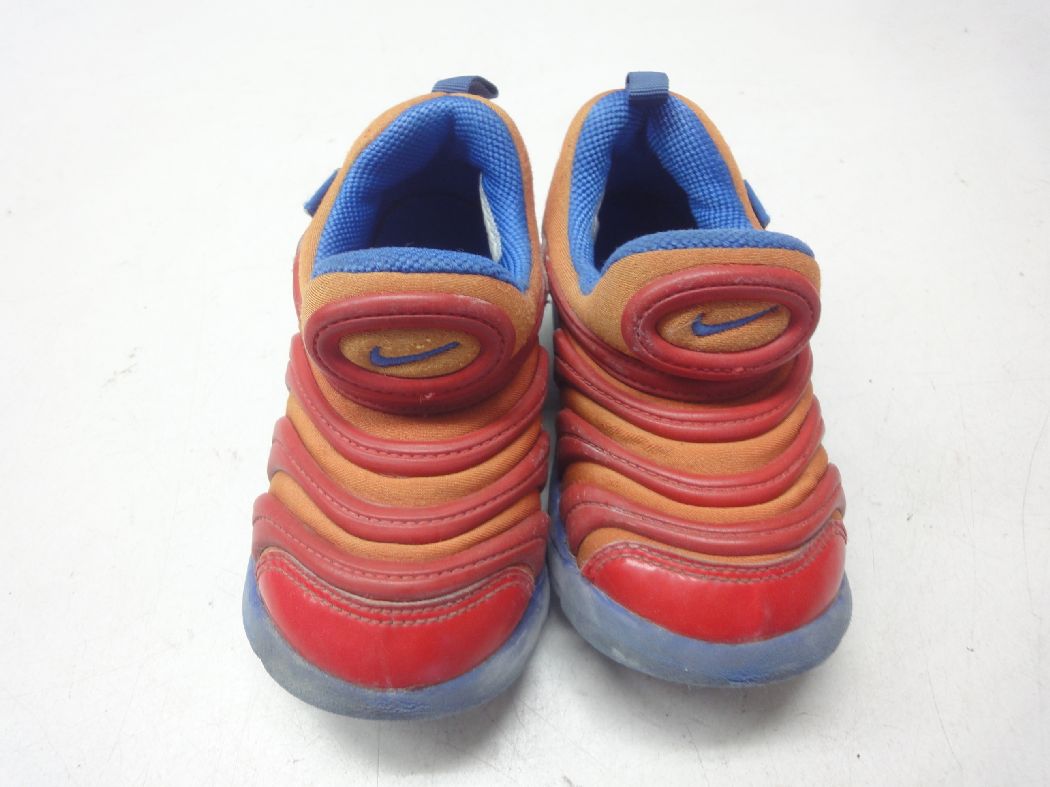 NIKE/ナイキ◆DYNAMO FREE/ダイナモ フリー◆ベビーシューズ◆15.0cm◆343938-615【中古】