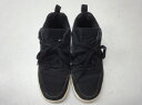 NIKE/ナイキ◆レディース ローカットスニーカー◆23.0cm◆45726-001【中古】