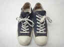 CONVERSE~SHIPS/Ro[X~VbvXALL STAR OX/I[X^[ IbNXY Xj[J[25.5cm40NLOf1CK001yÁz