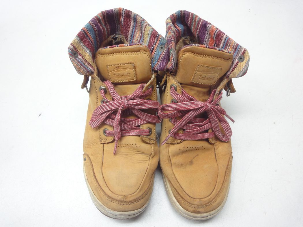 Timberland/eBo[hY U[ nCJbgXj[J[ u[c7.5/25.5cm9321yÁz