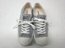 CONVERSE/コンバース◆JACK PURCELL/ジャックパーセル◆レディース キッズ ジュニア ローカットスニーカー◆23.0cm◆1508 1CK046【中古】(4)